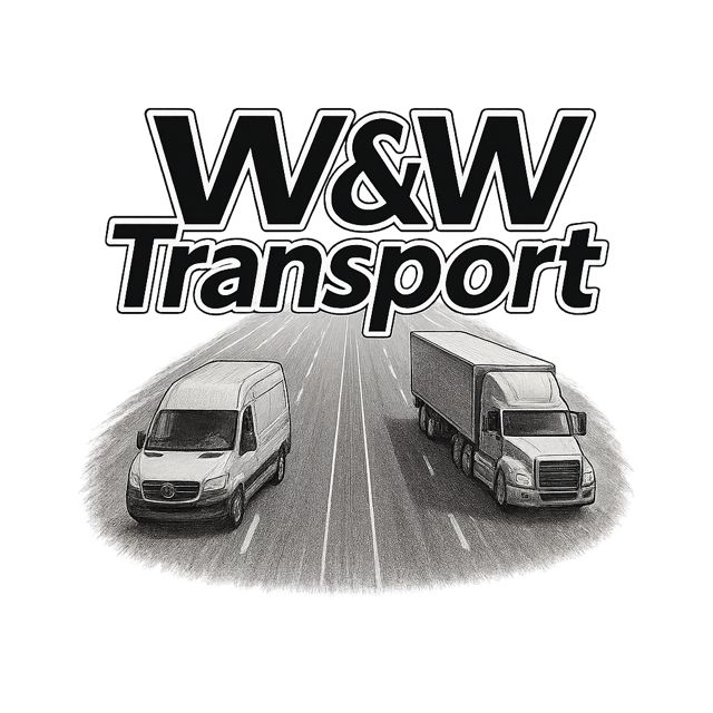 W&W transport